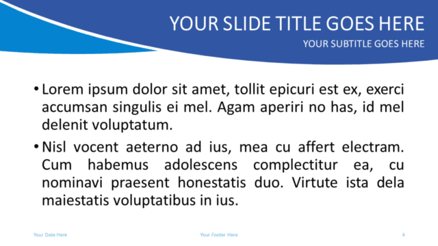 Medical Free PowerPoint Template - Slide 4 Medical Free PowerPoint Template - Slide 4