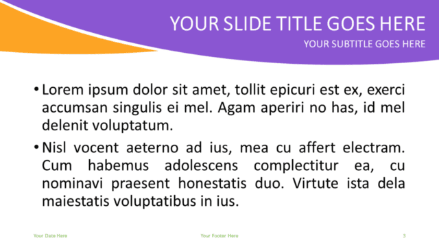 School Free PowerPoint Template - Slide 3 School Free PowerPoint Template - Slide 3
