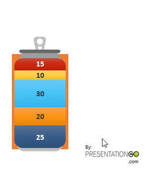 Can Chart for PowerPoint - Usage Instructions