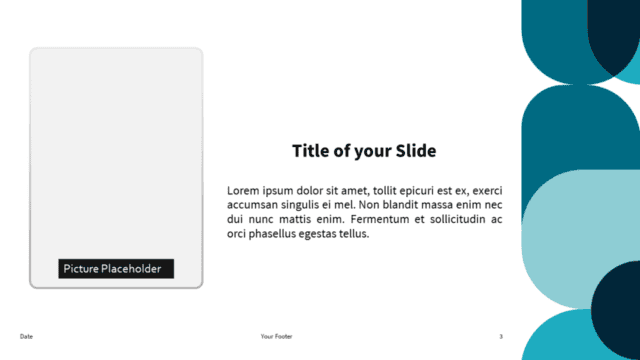 Blue - Abstract Geometry Template for PowerPoint and Google Slides - Slide 3 Blue - Abstract Geometry Template for PowerPoint and Google Slides - Slide 3