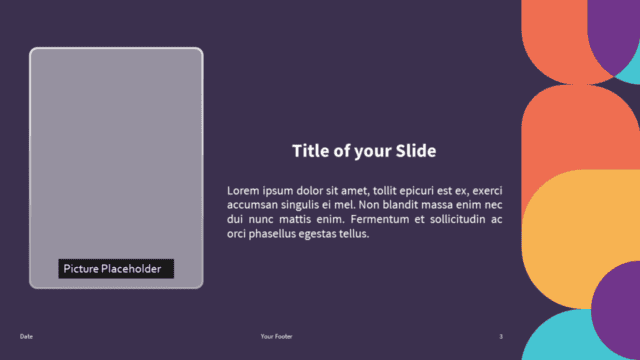 Future - Abstract Geometry Template for PowerPoint and Google Slides - Slide 3 Future - Abstract Geometry Template for PowerPoint and Google Slides - Slide 3