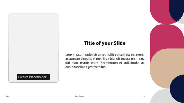 Premium - Abstract Geometry Template for PowerPoint and Google Slides - Slide 3 Premium - Abstract Geometry Template for PowerPoint and Google Slides - Slide 3