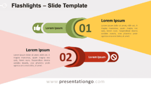 Free Flashlights for PowerPoint and Google Slides