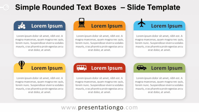 Simple-Rounded-Text-Boxes-PowerPoint-Google-Slides Free Simple-Rounded-Text-Boxes-PowerPoint-Google-Slides