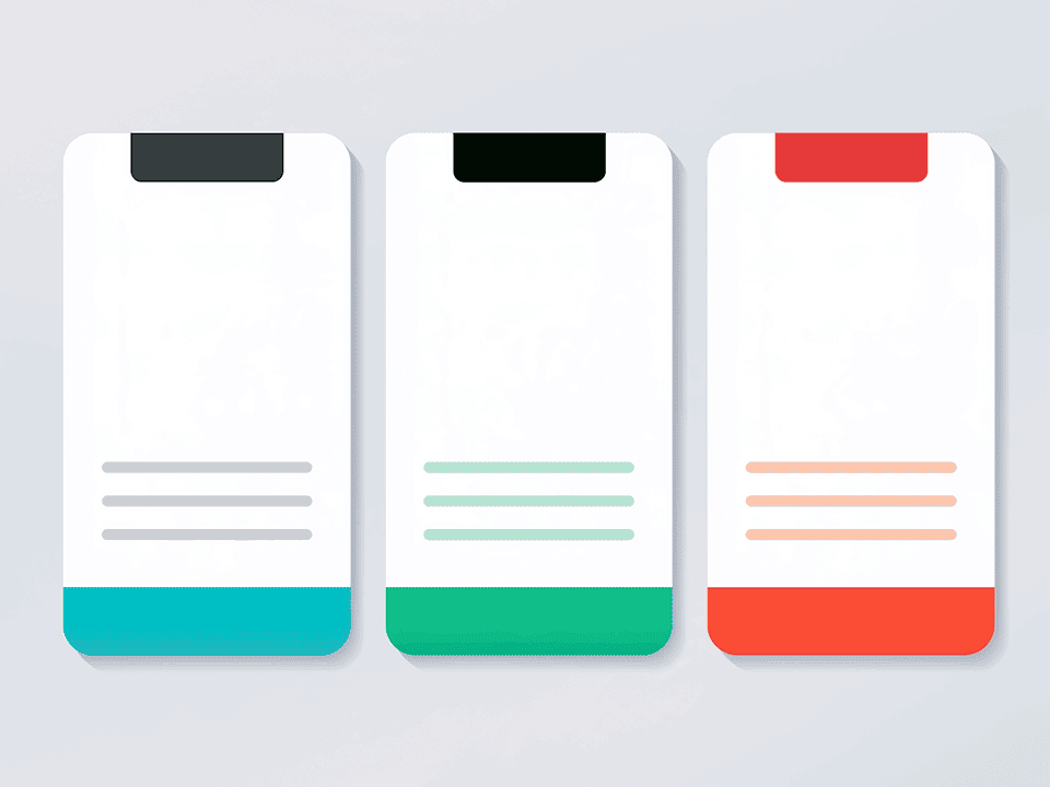 Trending templates - Comparisions - Presentationgo